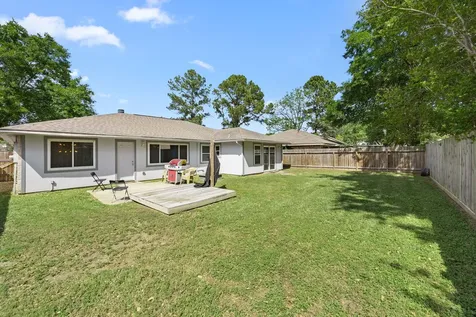 16215 Summer Dawn Lane Houston TX 77095