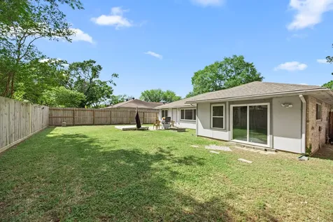 16215 Summer Dawn Lane Houston TX 77095