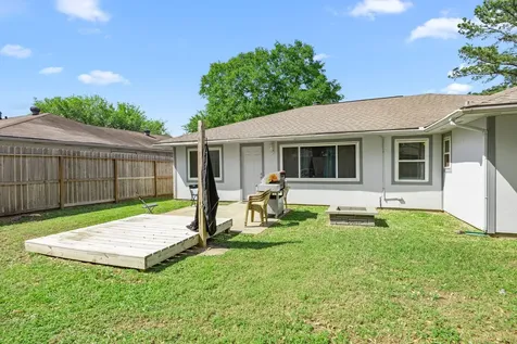 16215 Summer Dawn Lane Houston TX 77095