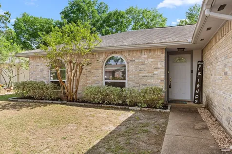 16215 Summer Dawn Lane Houston TX 77095