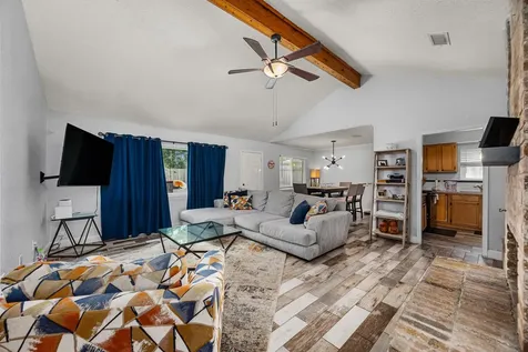 16215 Summer Dawn Lane Houston TX 77095