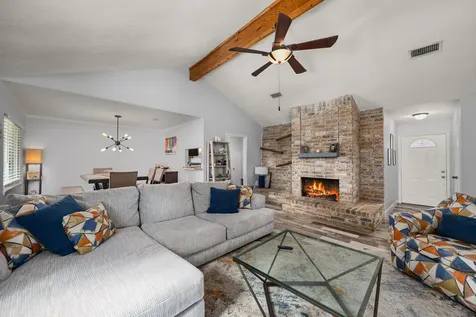 16215 Summer Dawn Lane Houston TX 77095