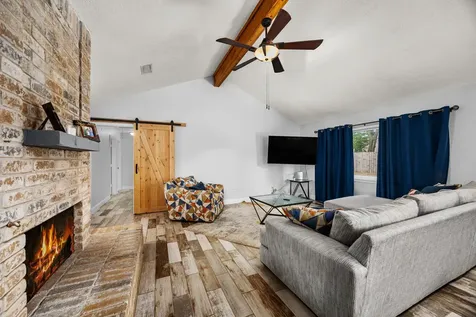 16215 Summer Dawn Lane Houston TX 77095