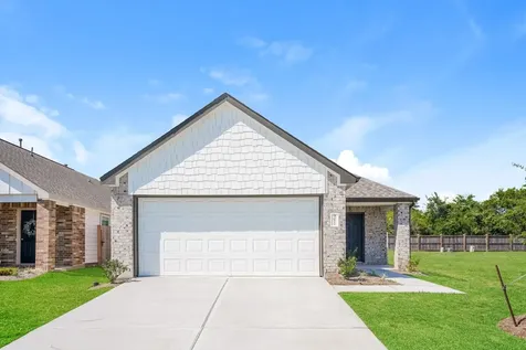 3077 Wood Lily Drive Brookshire TX 77423