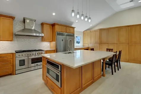 441 Southwood Shores Drive Coldspring TX 77331