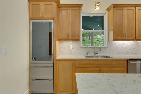 441 Southwood Shores Drive Coldspring TX 77331