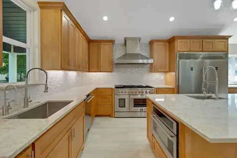 441 Southwood Shores Drive Coldspring TX 77331