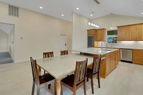 441 Southwood Shores Drive Coldspring TX 77331