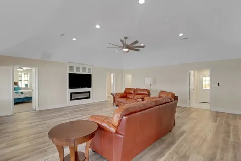 441 Southwood Shores Drive Coldspring TX 77331