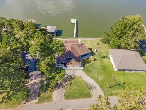 441 Southwood Shores Drive Coldspring TX 77331