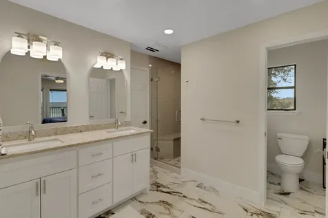 441 Southwood Shores Drive Coldspring TX 77331