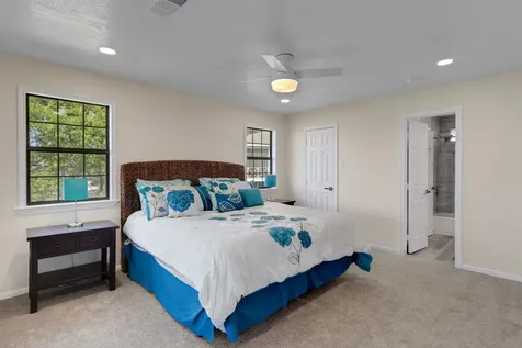 441 Southwood Shores Drive Coldspring TX 77331