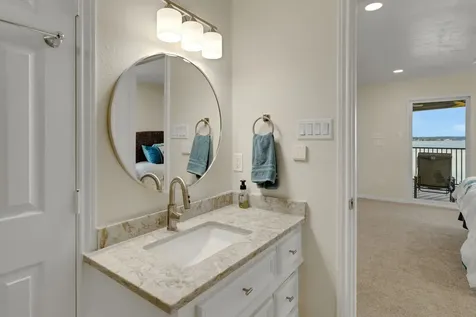 441 Southwood Shores Drive Coldspring TX 77331