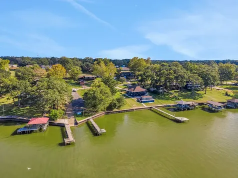 441 Southwood Shores Drive Coldspring TX 77331