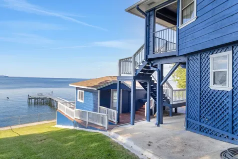 441 Southwood Shores Drive Coldspring TX 77331