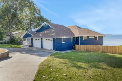441 Southwood Shores Drive Coldspring TX 77331