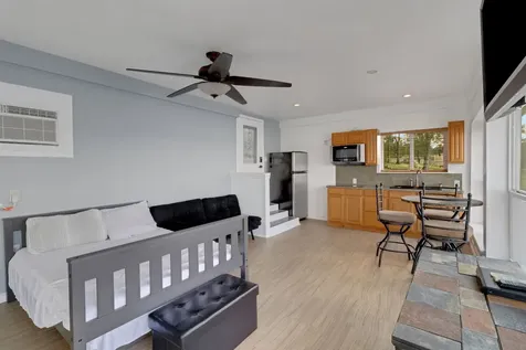 441 Southwood Shores Drive Coldspring TX 77331