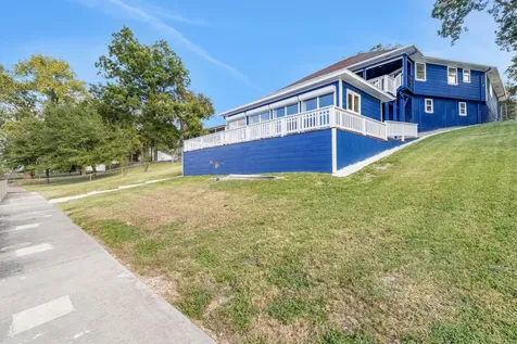 441 Southwood Shores Drive Coldspring TX 77331