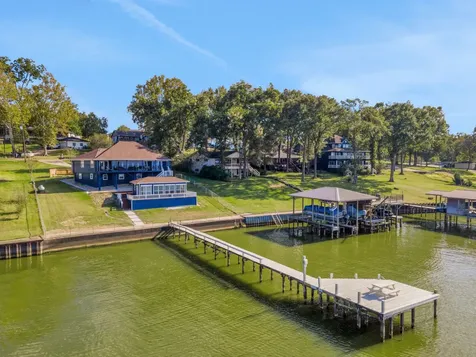 441 Southwood Shores Drive Coldspring TX 77331