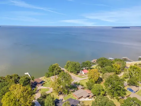 441 Southwood Shores Drive Coldspring TX 77331