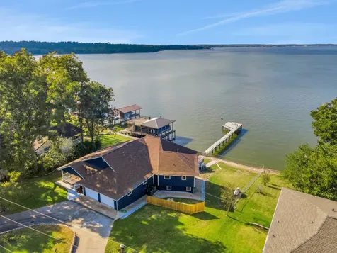 441 Southwood Shores Drive Coldspring TX 77331
