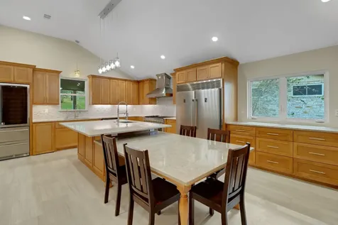 441 Southwood Shores Drive Coldspring TX 77331
