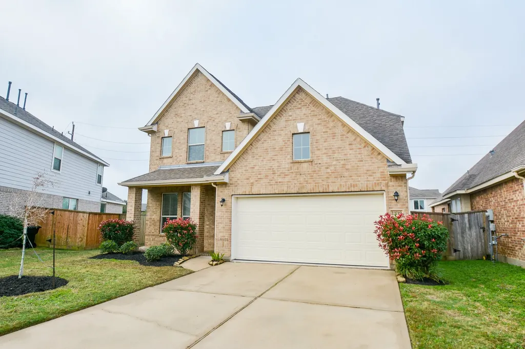 23719 Broletto Court Richmond TX 77406