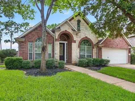 1210 Longdraw Drive Katy TX 77494