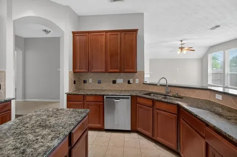 1210 Longdraw Drive Katy TX 77494