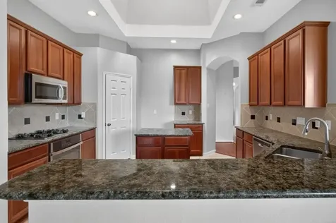 1210 Longdraw Drive Katy TX 77494
