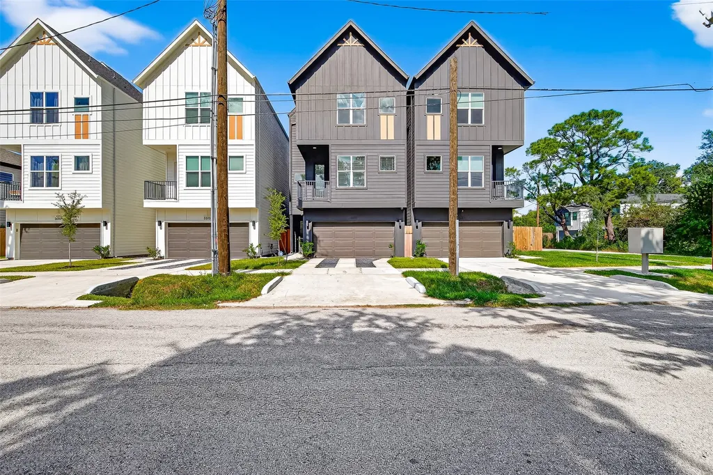 3315 Daphne Street Houston TX 77021