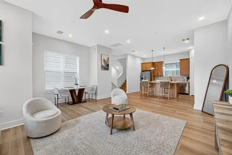 3315 Daphne Street Houston TX 77021