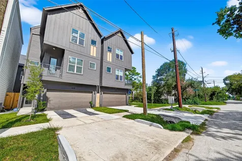 3315 Daphne Street Houston TX 77021