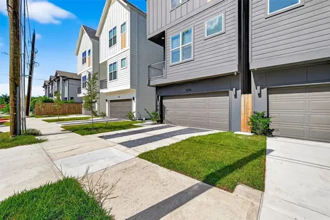 3315 Daphne Street Houston TX 77021