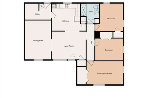 5759 Belneath Street Houston TX 77033