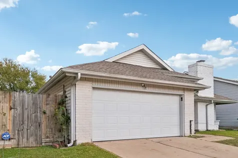 11306 Bayou Place Lane Houston TX 77099