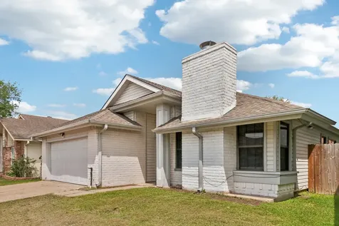 11306 Bayou Place Lane Houston TX 77099