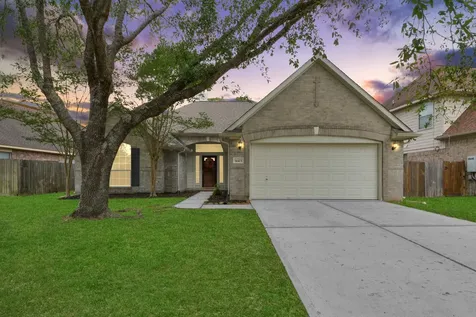 14423 Gadwall Court Houston TX 77044