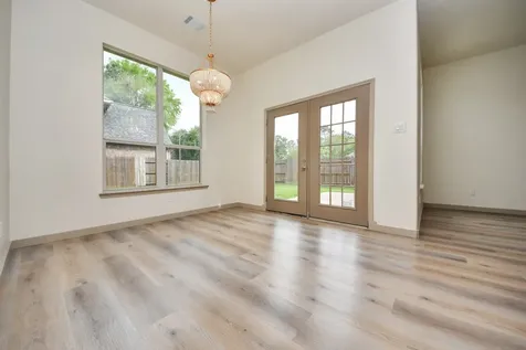 14423 Gadwall Court Houston TX 77044