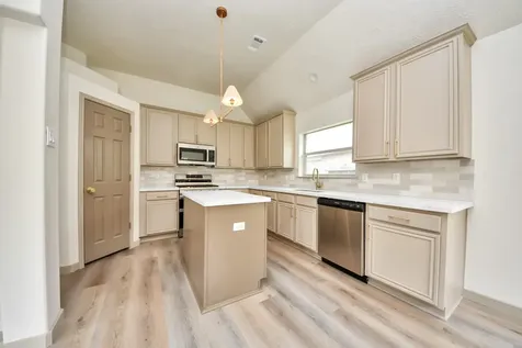 14423 Gadwall Court Houston TX 77044