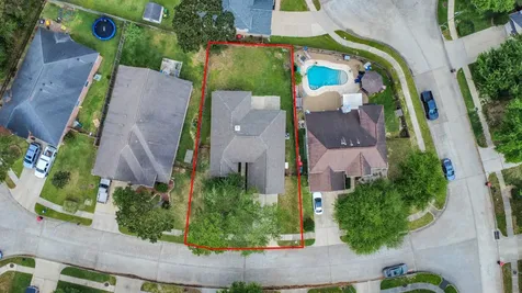 14423 Gadwall Court Houston TX 77044
