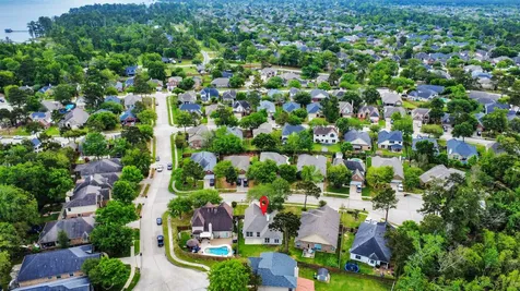 14423 Gadwall Court Houston TX 77044
