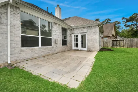 14423 Gadwall Court Houston TX 77044