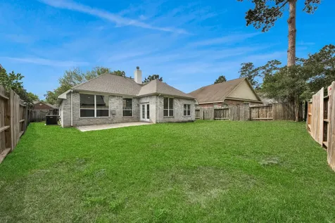 14423 Gadwall Court Houston TX 77044