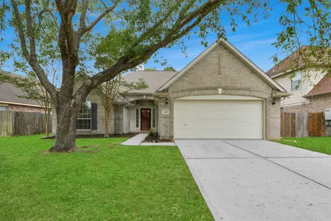 14423 Gadwall Court Houston TX 77044