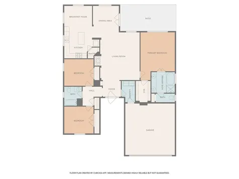 14423 Gadwall Court Houston TX 77044