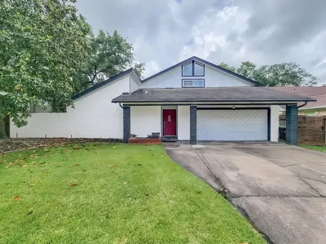 4026 Greenbriar Drive Missouri City TX 77459