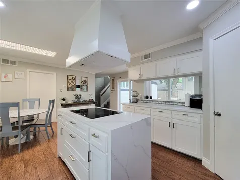 4026 Greenbriar Drive Missouri City TX 77459