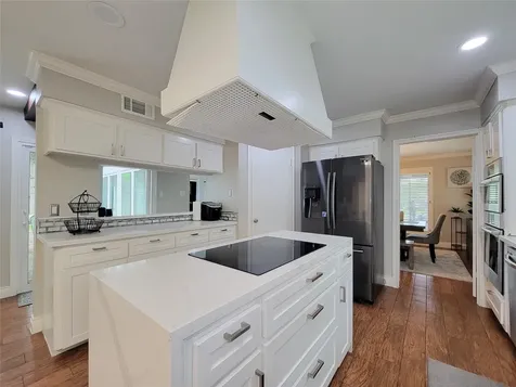 4026 Greenbriar Drive Missouri City TX 77459