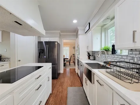 4026 Greenbriar Drive Missouri City TX 77459